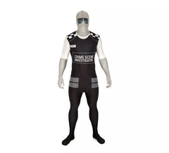 Csi morphsuit modello di costume adulto