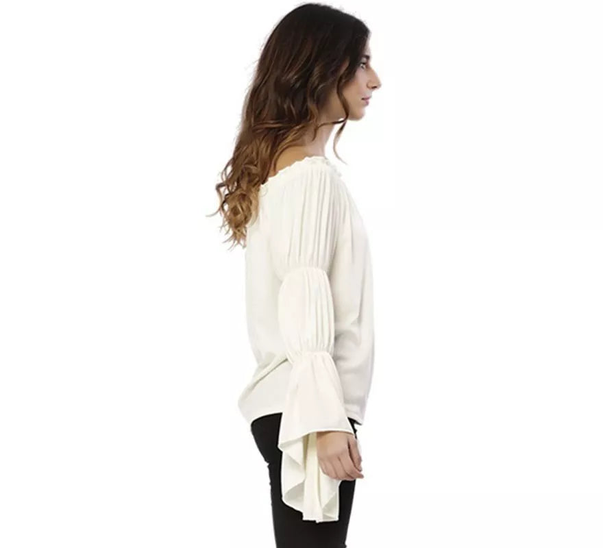 Translation missing: it.Disfraz o Blusa Medieval para mujer