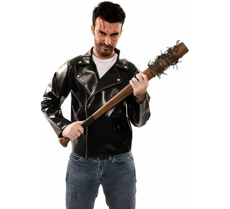 Translation missing: it.Disfraz o Chaqueta de Rockero para hombre