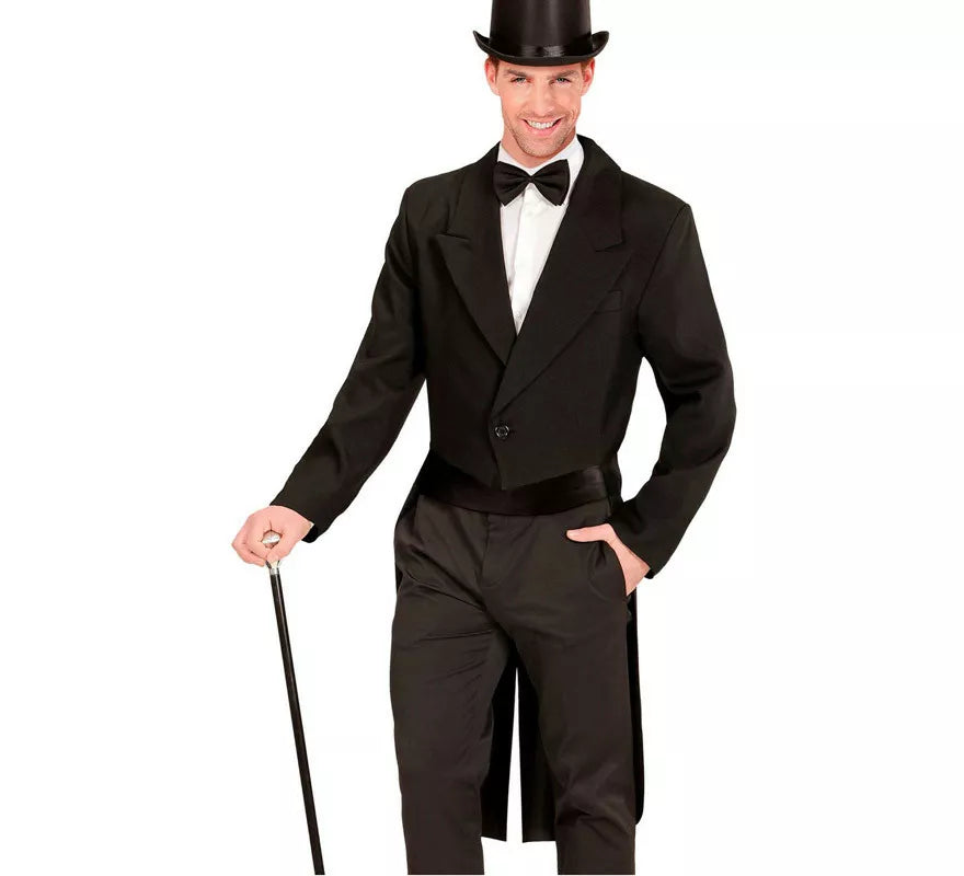 Translation missing: es.Disfraz o Frac de Gala Showtime Corte Recto para hombre