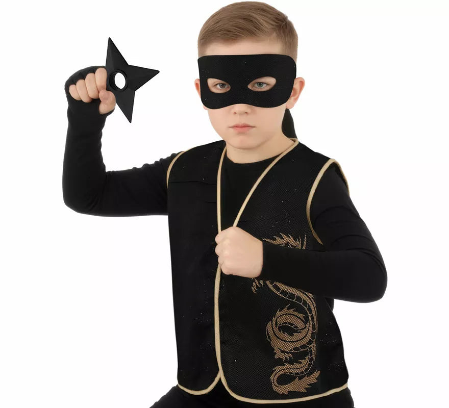Translation missing: it.Disfraz o Kit de Ninja para niños