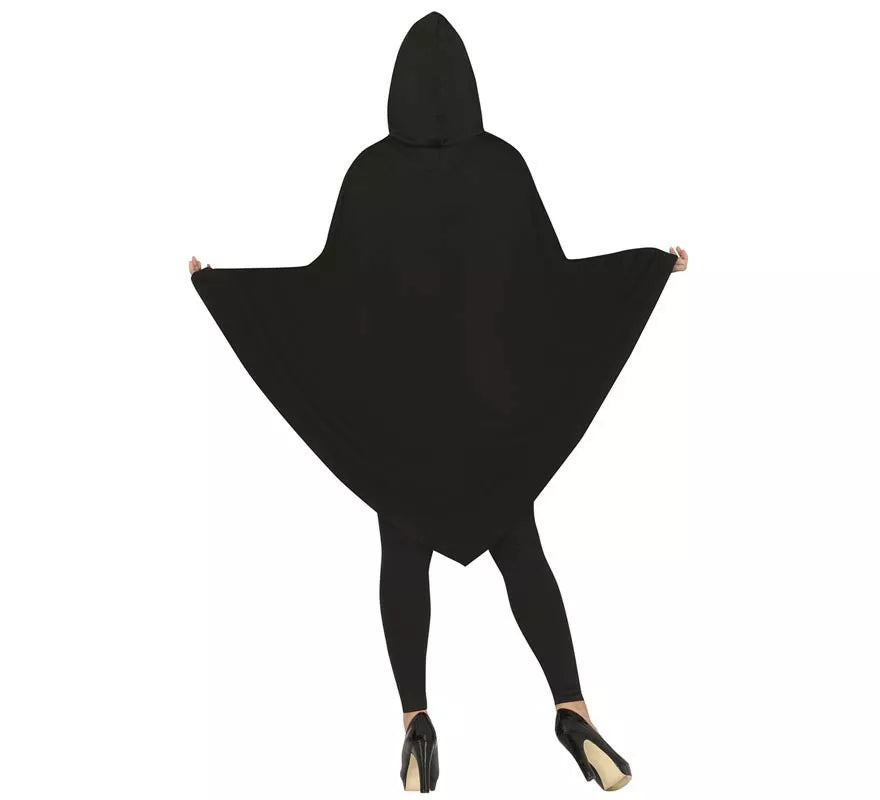 Translation missing: it.Disfraz o Poncho de Catrina para mujer