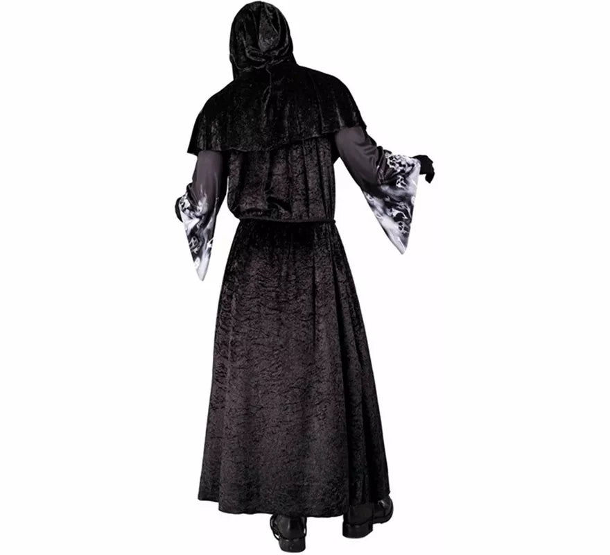 Translation missing: it.Disfraz o Túnica de Fantasmas para hombre