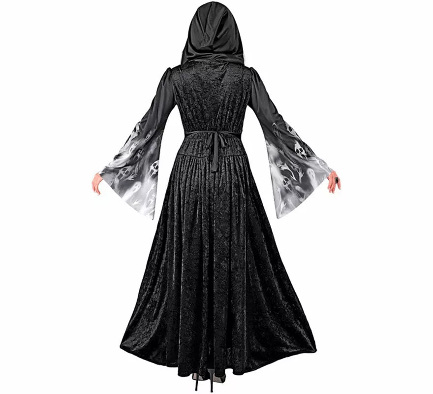Translation missing: it.Disfraz o Túnica de Fantasmas para mujer