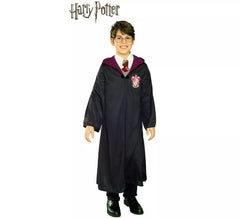 Disfraz o Túnica de Harry Potter para niños