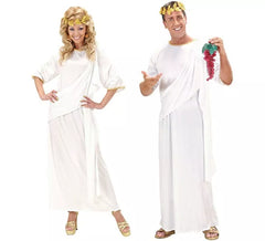 Costume romano o tunica per adulti