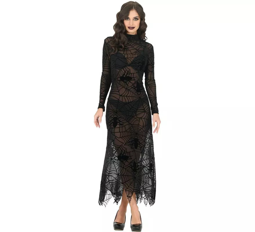 Translation missing: it.Disfraz o Vestido de Dama Gótica para mujer