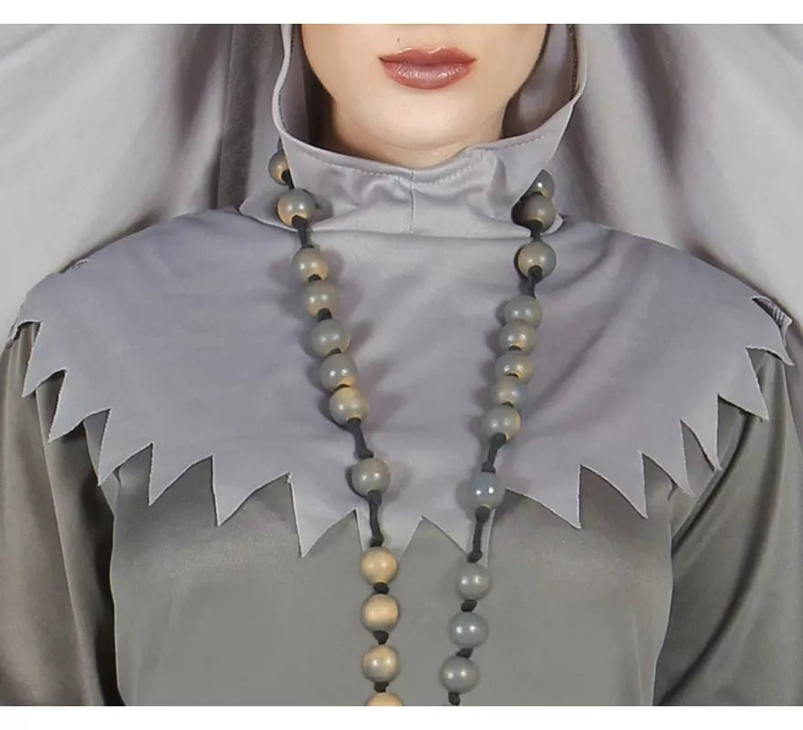 Translation missing: es.Disfraz para Halloween de Monja Diabólica para mujer