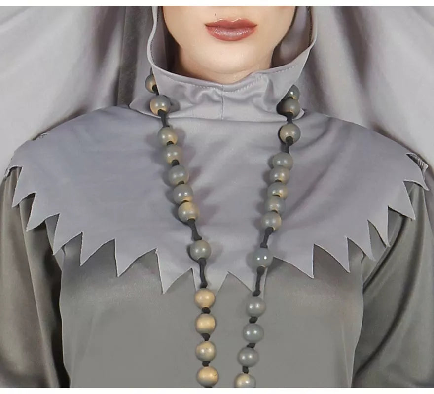 Translation missing: es.Disfraz para Halloween de Monja Diabólica para mujer