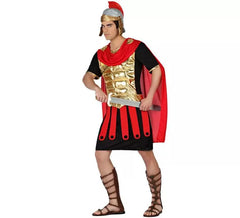 Costume per uomo guerriero romano