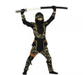 Disfraz para niños de Ninja Comando