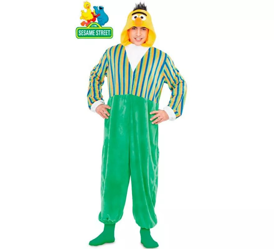 Translation missing: es.Disfraz Pijama de Blas para adultos