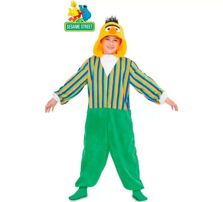 Translation missing: it.Disfraz Pijama de Blas para niños