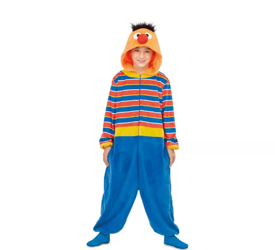 Translation missing: es.Disfraz Pijama de Epi para niños