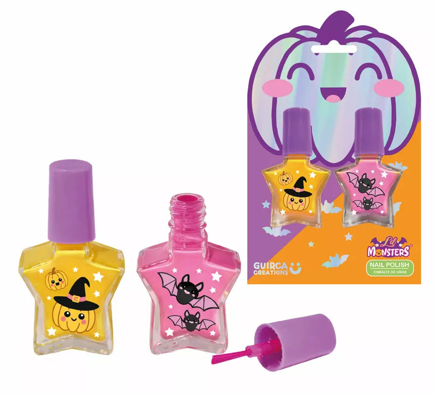 Translation missing: it.Dúo Esmalte de Uñas Estrella infantil