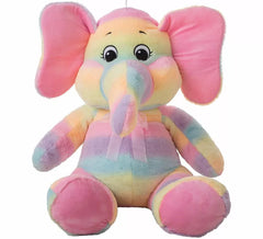 Elefante di peluche Otto 120 cm