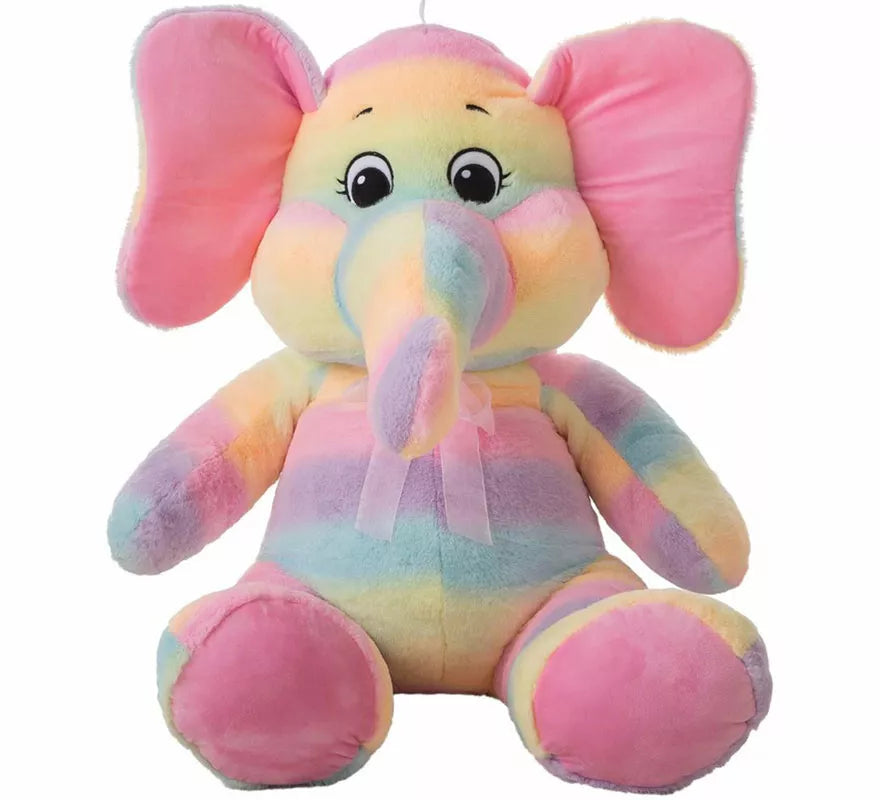 Translation missing: it.Elefante Otto de Peluche de 120 cm