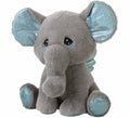 Elefante Wig de Peluche en varios tamaños