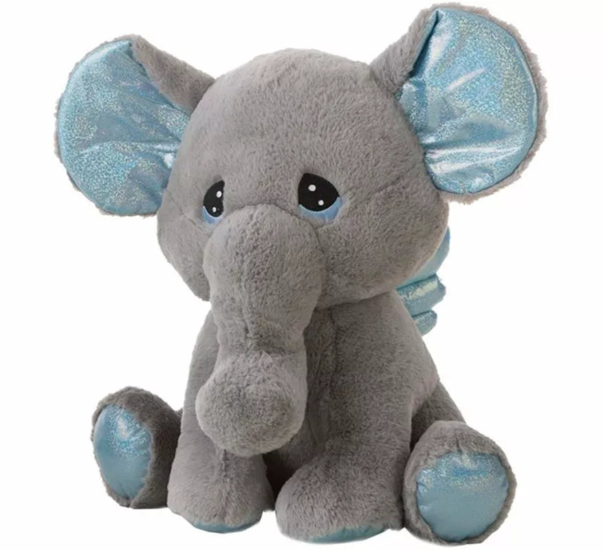 Translation missing: it.Elefante Wig de Peluche en varios tamaños