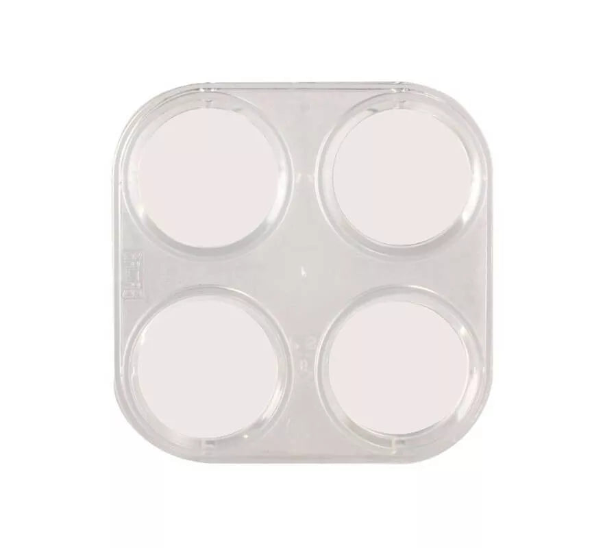 Translation missing: it.Envase Modular o Paleta vacía para 4 Maquillajes GRIMAS