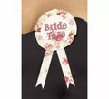 Escarapela Bride to be (Se Casa)