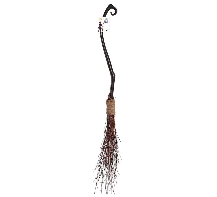 Translation missing: es.Escoba Bruja 115 cms