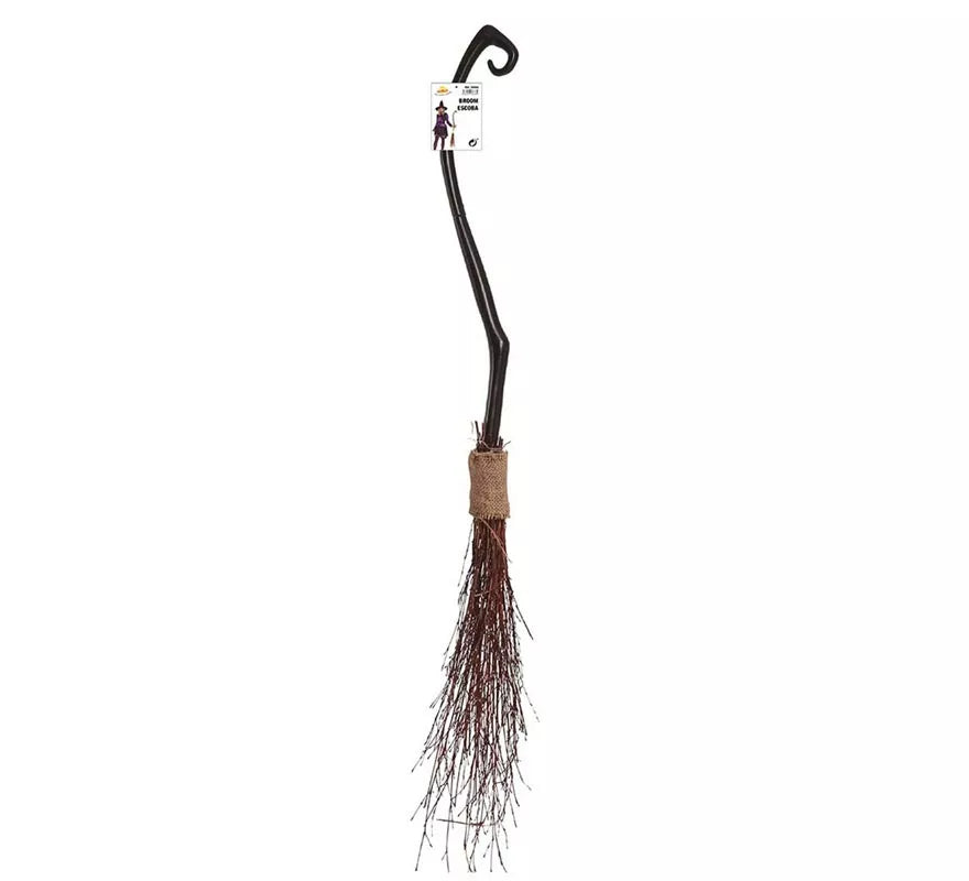 Translation missing: es.Escoba Bruja 115 cms