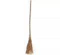 Escoba Bruja de Paja de 90 cm