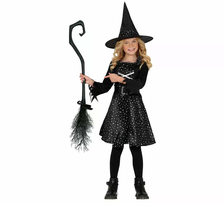 Translation missing: it.Escoba Bruja, Desmontable, 90 cm