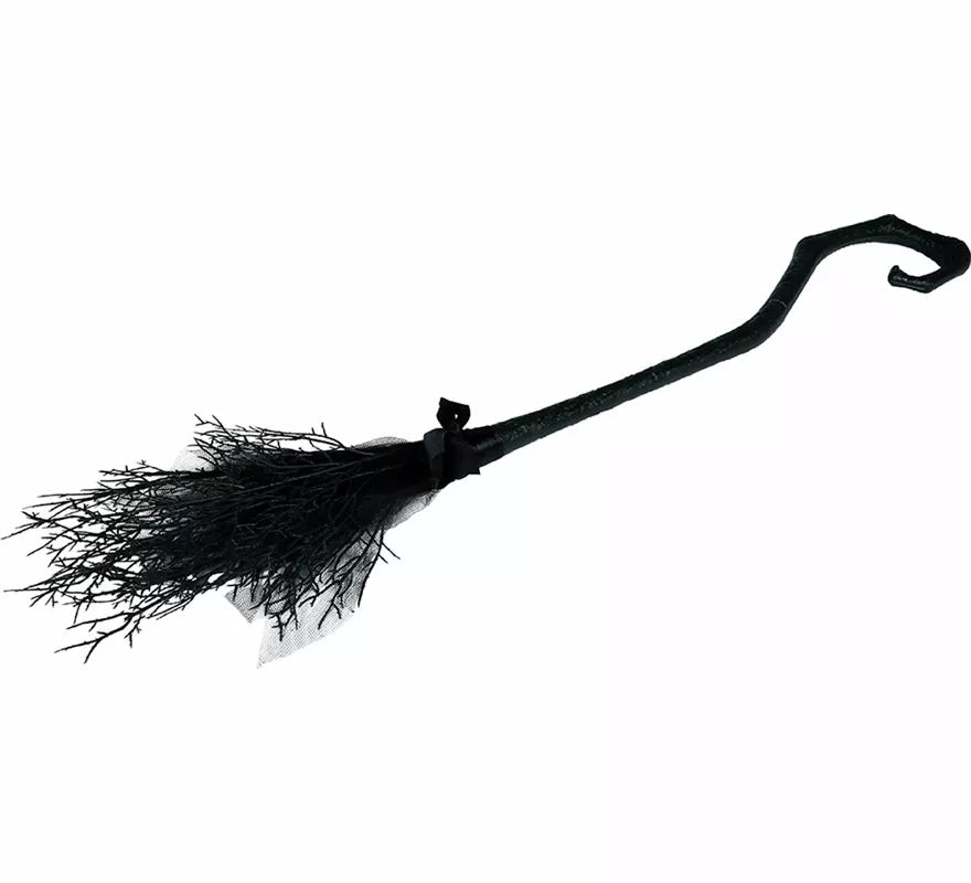 Translation missing: it.Escoba Bruja, Desmontable, 90 cm