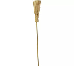 Escoba de Bruja 100 cm