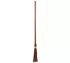 Scopa da strega staccabile da 110 cm