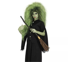 Scopa da strega staccabile da 90 cm