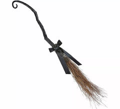 Scopa della strega staccabile da 95 cm