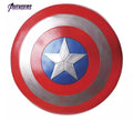 Escudo de Capitán América Endgame