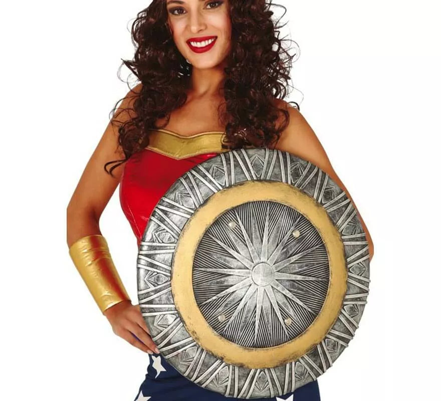 Translation missing: it.Escudo de Mujer Maravilla de 47 cm