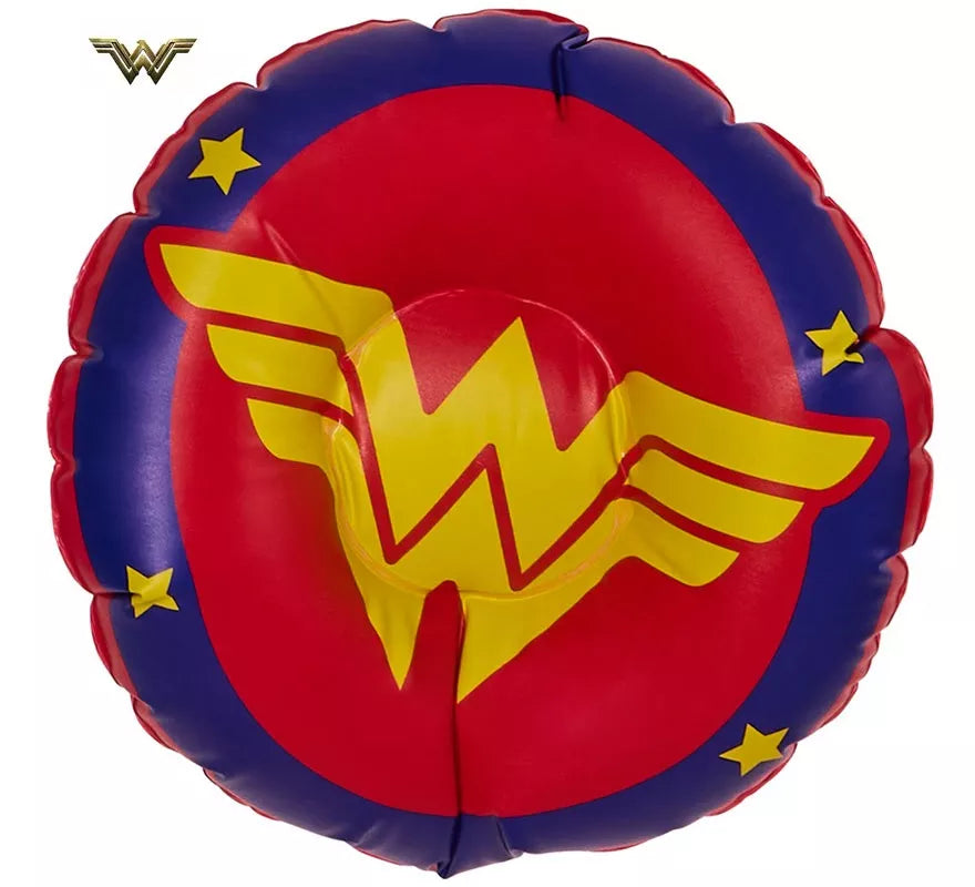 Translation missing: it.Escudo de Wonder Woman Hinchable