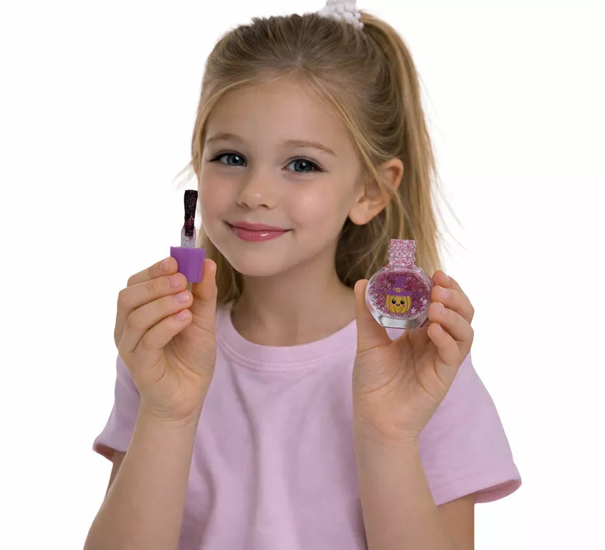 Translation missing: it.Esmalte de Uñas y Pegatinas infantil