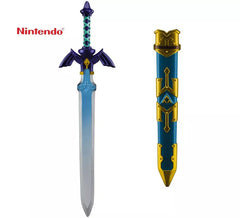 Spada con custodia di Nintendo Zelda