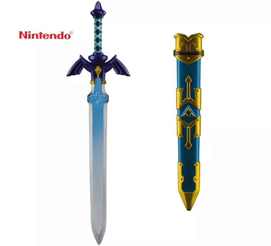 Translation missing: it.Espada con Funda de Nintendo Zelda