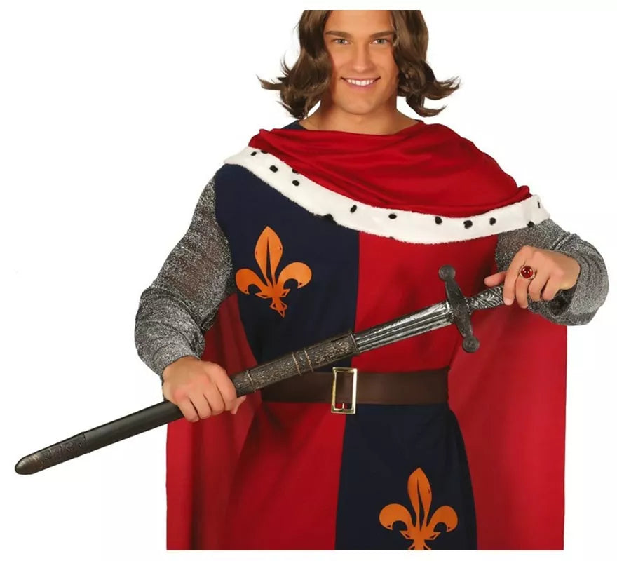 Translation missing: es.Espada con Funda Medieval 75 cm