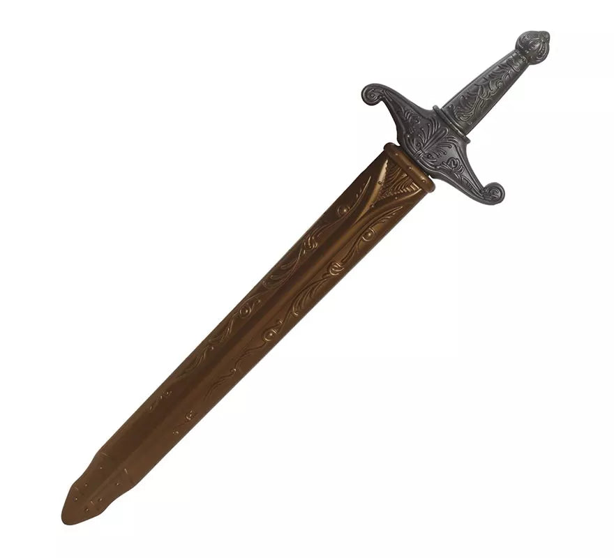 Translation missing: es.Espada de Caballero Medieval de 51 cm