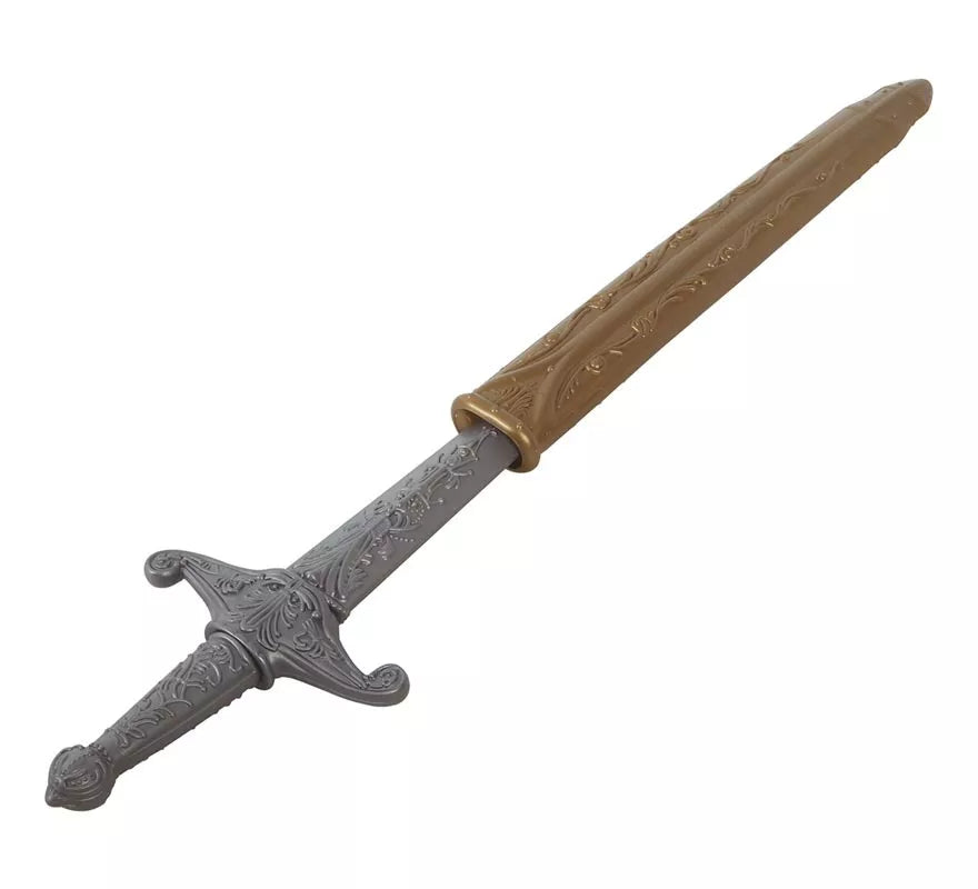 Translation missing: it.Espada de Caballero Medieval de 51 cm