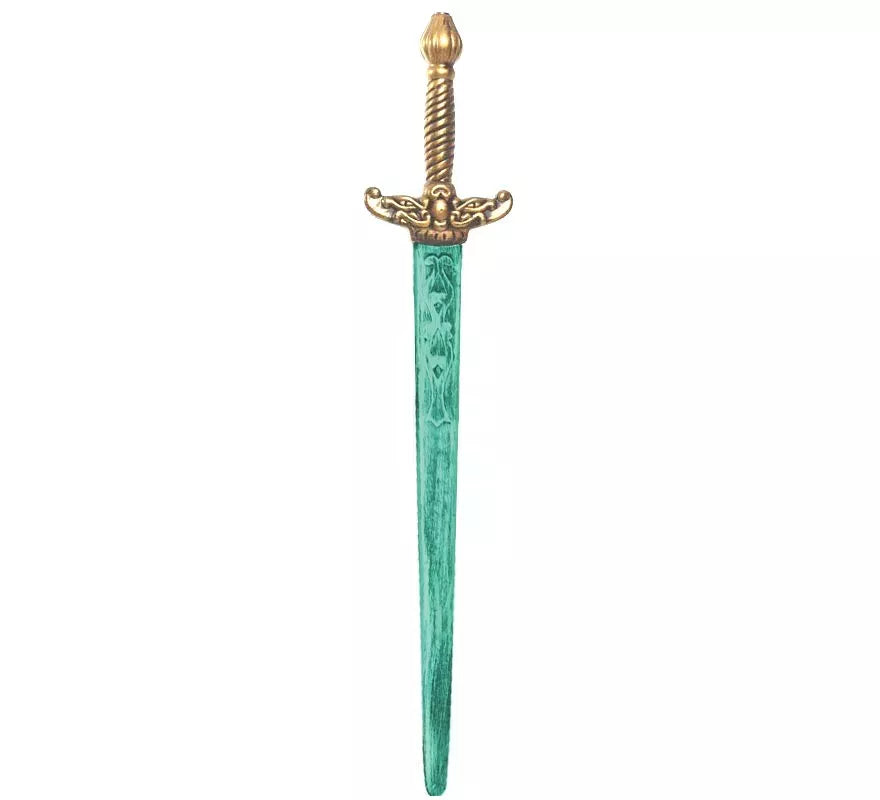 Translation missing: it.Espada de Caballero Medieval de 90 cm