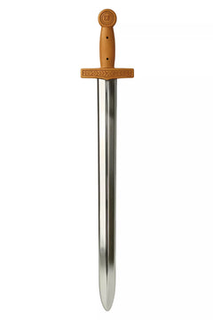 Espada de Caballero Medieval Excalibur de 63 cm