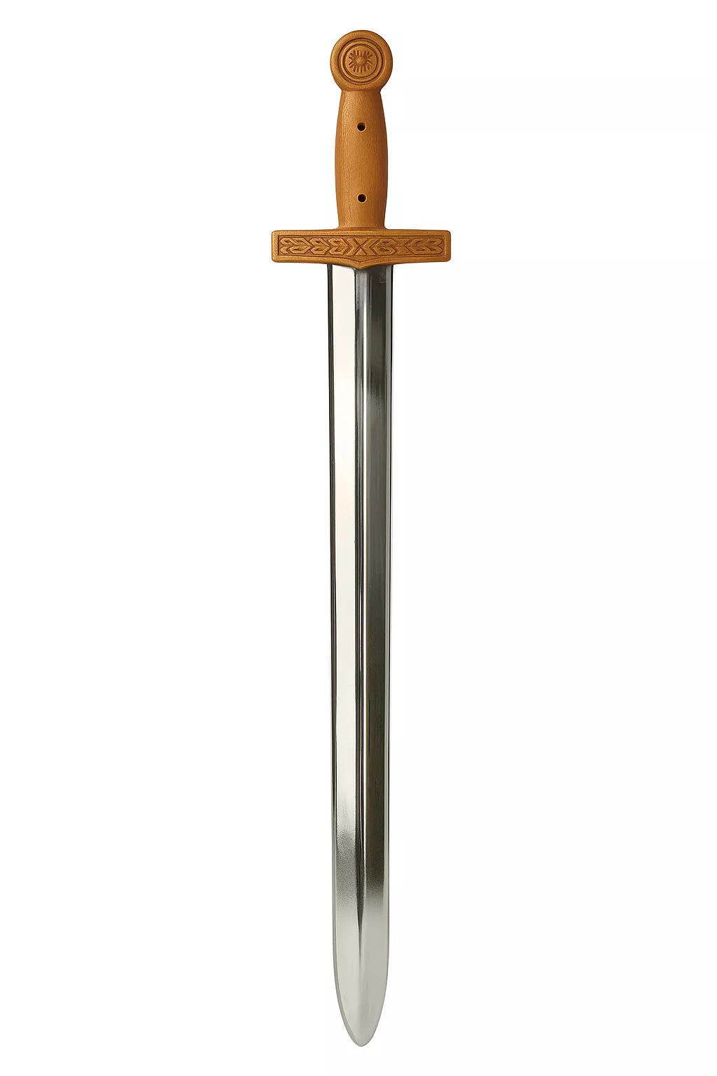 Translation missing: it.Espada de Caballero Medieval Excalibur de 63 cm