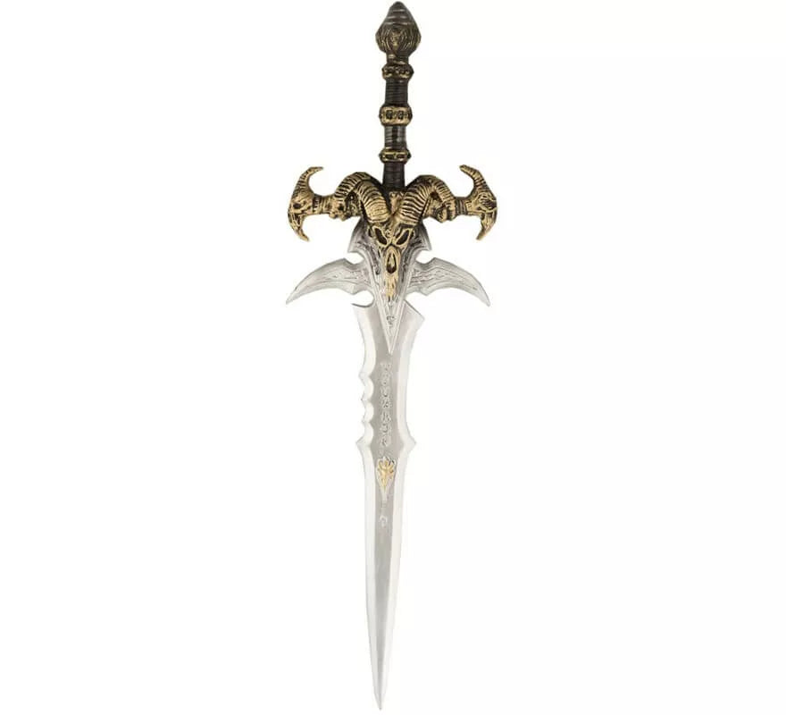 Translation missing: it.Espada de Carnero de Foam de 89 cm