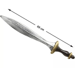 Spada spartana di 69 cm