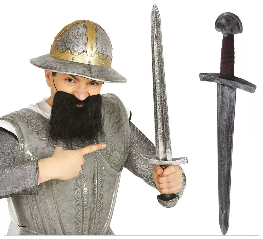 Translation missing: it.Espada de Medieval 65 cm