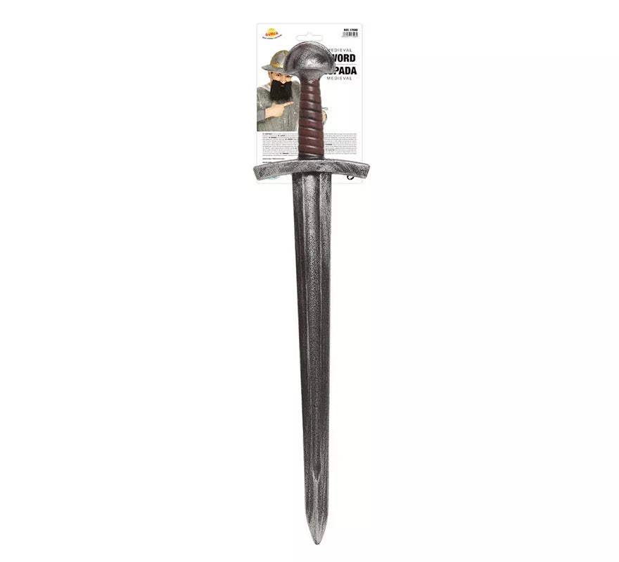 Translation missing: es.Espada de Medieval 65 cm